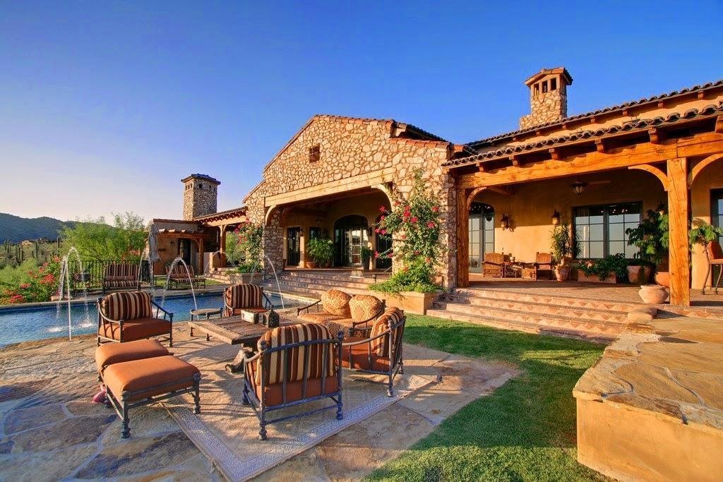 real estate in Maricopa